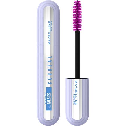 Maybelline New York The Falsies Surreal Extensions Waterproof Mascara