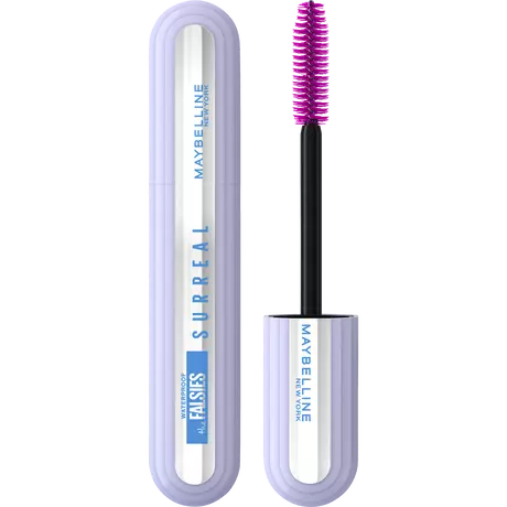 Maybelline New York The Falsies Surreal Extensions Waterproof Mascara