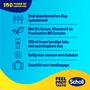 Scholl Nutrition Intense voedende voetcrème - 150 ML