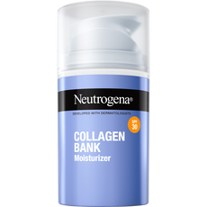 Neutrogena Collagen Bank Moist SPF30 50ML