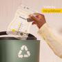 Medela Moedermelkbewaarzakjes met schenktuit 25 stuks