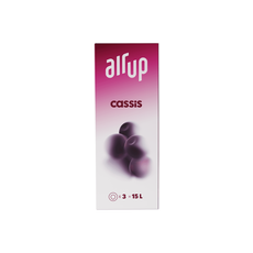 air up® Cassis Podbox 3er-Set