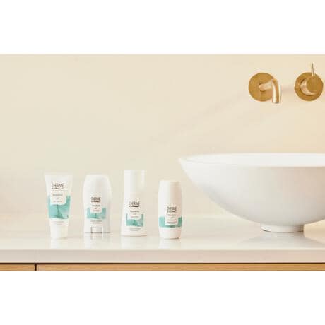 Therme Sensitive Anti-Transpirant 24H Deodorant Creme 60 ML