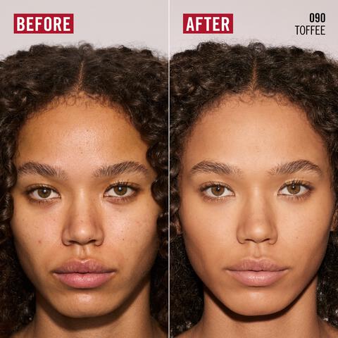 Rimmel Multi-Tasker Blur Booster 90 Toffee
