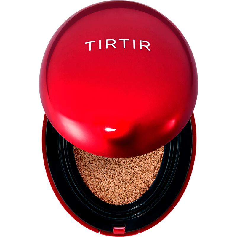 Tirtir Mask Fit Red Cushion Foundation 29N Natural Beige