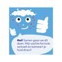Kidsner Waterpokken Badgel 100 ML