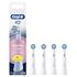 Oral-B iO Gentle Care Opzetborstels Wit 4 Stuks