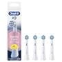 Oral-B iO Gentle Care Opzetborstels Wit 4 Stuks