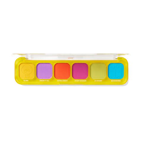 Trouble Maker Little Trouble Shadow Palette Genius