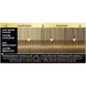 Syoss Oleo Intense Permanente Haarkleuring 8-60 Honingblond/Blond Miel