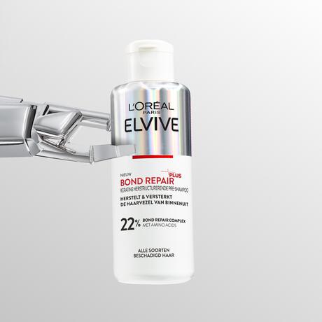 L'Oréal Paris Elvive Bond Repair Pre-shampoo 200 ML