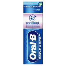 Oral-B Pro-Expert Bescherming Gevoelige Tanden Tandpasta 75 ML