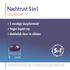 Shiepz Nachtrust 3in1 Liquid Capsules 50 stuks
