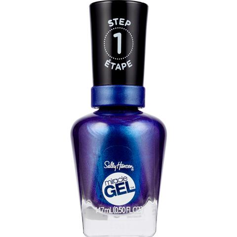 Sally Hansen Miracle Gel Hyp-Nautical 573