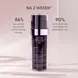 Louis Widmer Proderm Tweefasig Olie-in-Serum Zonder Parfum 35 ML