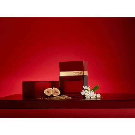 Guess Seductive Red Man eau de toilette 30 ML