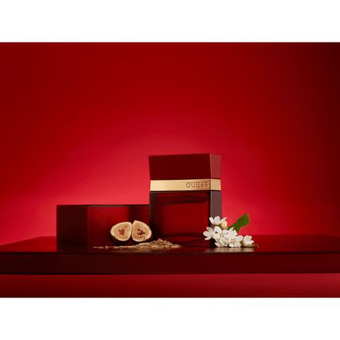 Guess Seductive Red Man eau de toilette 30 ML