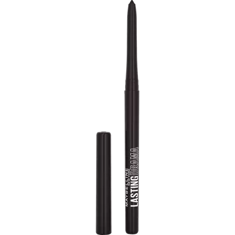 Maybelline New York Lasting Drama Automatic Eyeliner Midnight Black