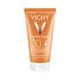 Vichy Capital Soleil Dry Touch Zonnecrème Gezicht SPF30 50 ML