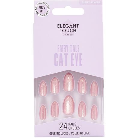 Elegant Touch Cat Eye Aurora