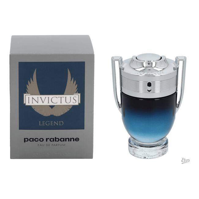 Paco Rabanne Invictus Legend Eau de Parfum 50 ML