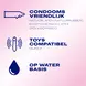 Durex Natural Extra Sensitive Glijmiddel 100 ML
