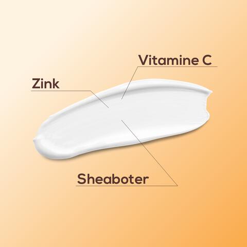 Biodermal Vitamin Glow Nachtcreme 50 ML