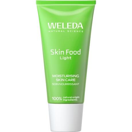 Weleda Skin Food Light Cream 30 ML