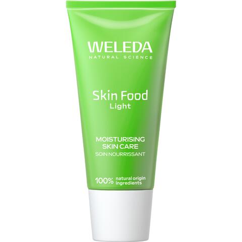 Weleda Skin Food Light Cream 30 ML