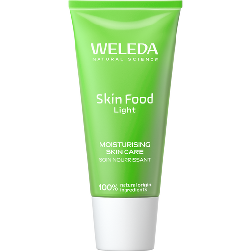 Weleda Skin Food Light Cream 30 ML