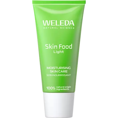 Weleda Skin Food Light Cream 30 ML