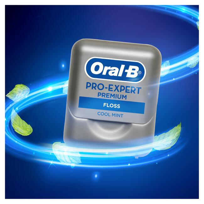 Oral-B Pro-Expert Premium Flosdraad