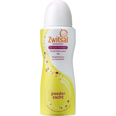 kapperszaak Overvloed Schijnen Zwitsal deodorant kopen? Shop nu online! | Etos