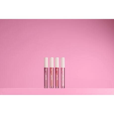 Etos Care High Shine Lipgloss 03 English Pink