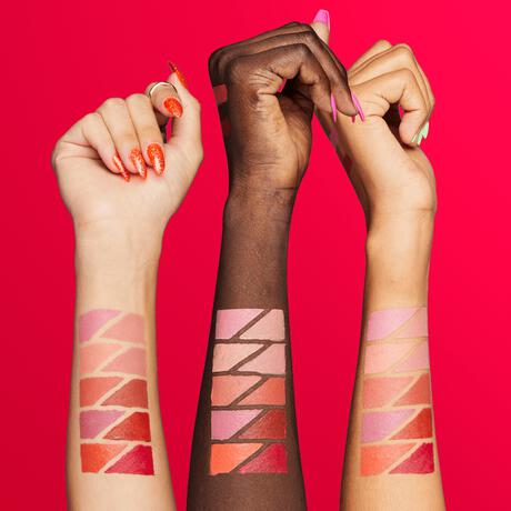 NYX Wonder Stick Crème Blush Light Peach