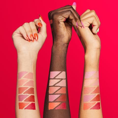 NYX Wonder Stick Crème Blush Light Peach