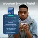 Breathe Right Mentol 10 stuks
