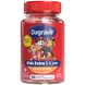 Dagravit Kids Xtra Paw Patrol 3-5 jaar 60 Gummies