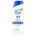 Head & Shoulders Classic 2in1 Anti-roos Shampoo & Conditioner 625 ML