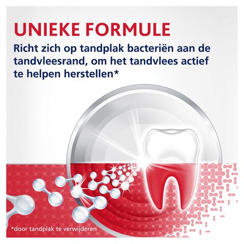 Parodontax Active Repair Whitening Tandpasta - 75 ML