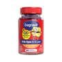Dagravit Kids Multivitaminen Gummies Xtra + Eyecare 6-12 jaar 60 stuks
