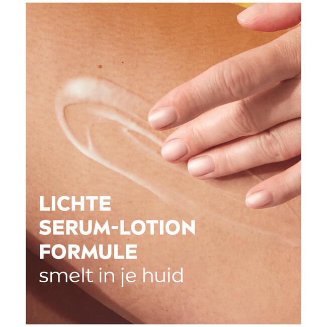 NIVEA Q10 Verstevigende Body Serum-Lotion 200 ML