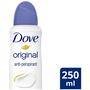 Dove Original Anti-transpirant Deodorant Spray 250 ML