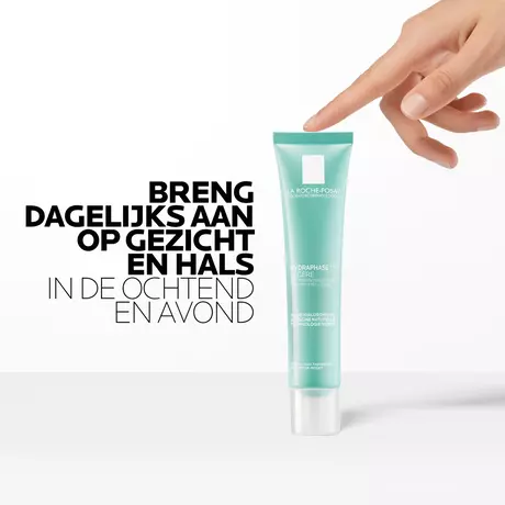 La Roche-Posay Hydraphase HA Lichte Dagcrème 40 ML