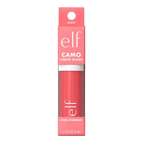 e.l.f. Camo Liquid Blush Pinky Promise