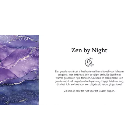 Therme Zen By Night Refill Fragrance Sticks 150 ML
