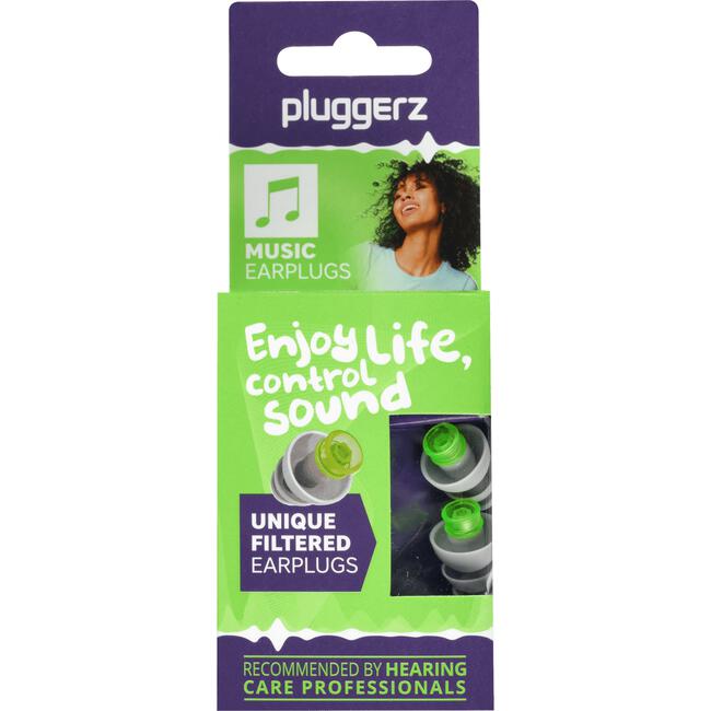 Pluggerz Enjoy Music