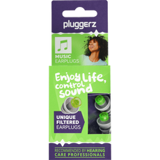 Pluggerz Enjoy Music