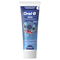 Oral-B Junior Stitch Tandpasta 75 ML