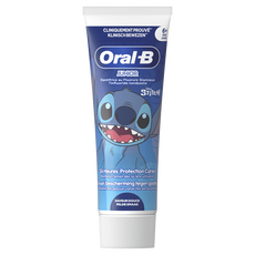 Oral-B Junior Stitch Tandpasta 75ML